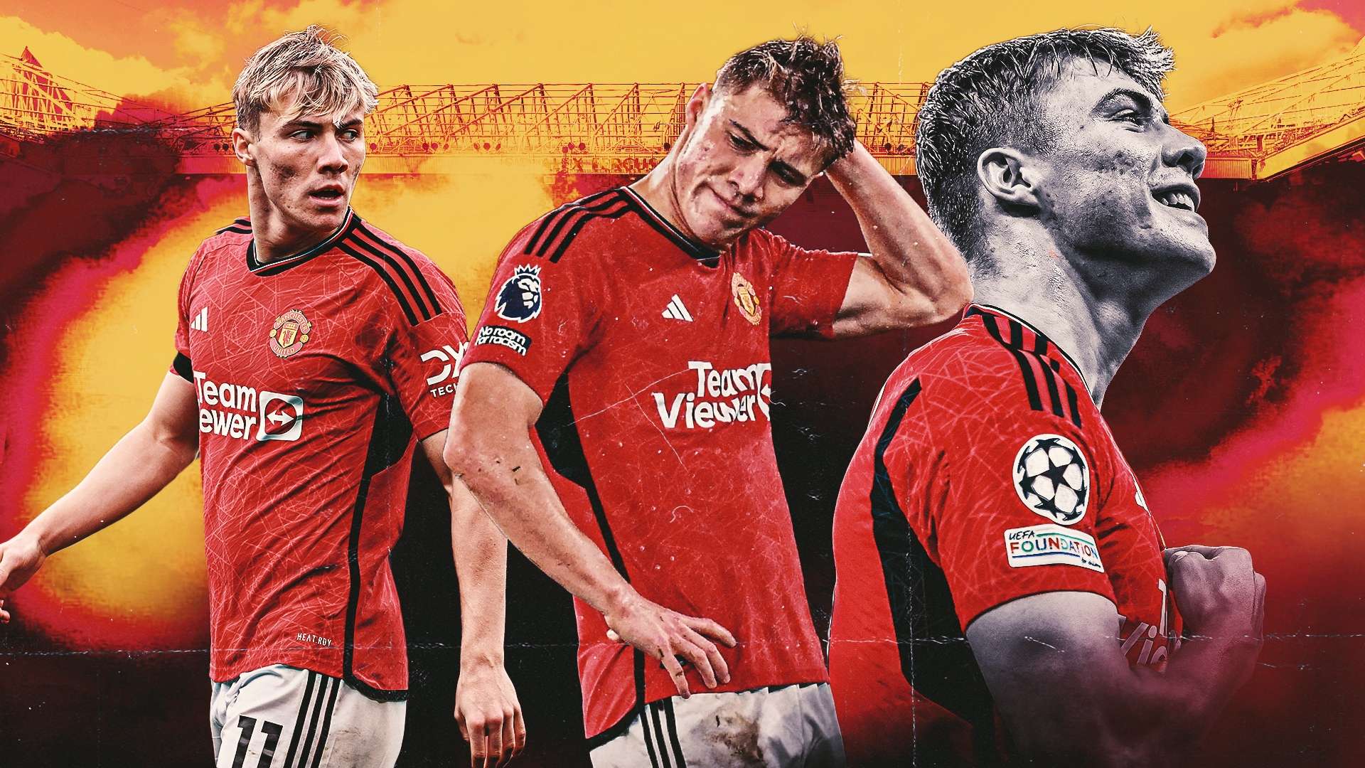 手势背后的 手势背后的