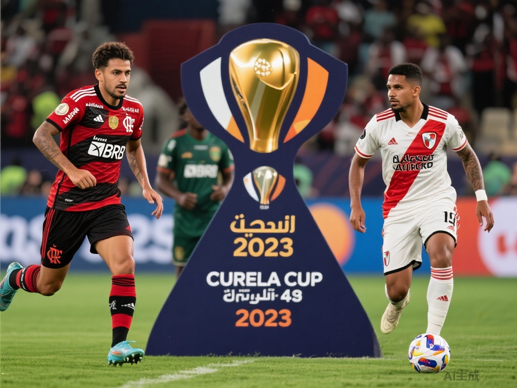 2025 年世俱杯- 赛事分析（2025年世俱杯：深度赛事解读）