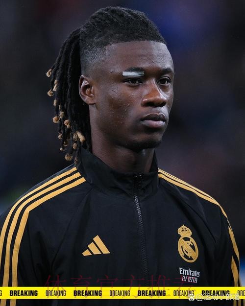 卡马文加进行单独训练 对阵马洛卡大概率继续缺战 卡马文加进行单独训练 对阵马洛卡大概率继续缺战