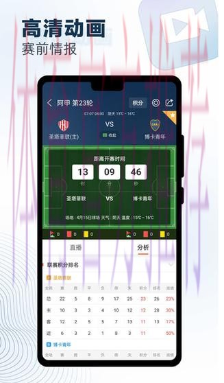 世界杯预测APP最佳