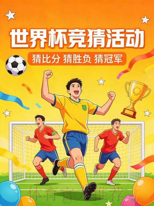 世界杯竞猜官网最新网址